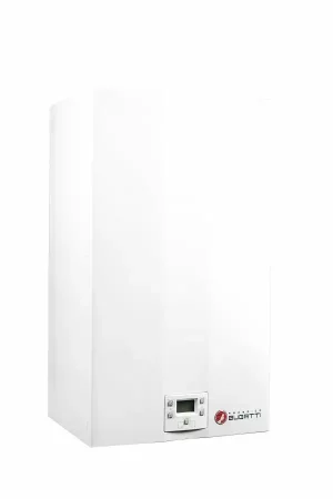 Настенный газовый котел Federica Bugatti 24 Bithermal