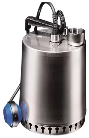 Погружной насос Grundfos Unilift AP 12.40.08.A1