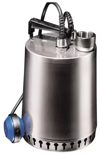 Погружной насос Grundfos Unilift AP 12.40.08.A1