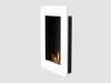 Настенный биокамин Lux Fire Моника 2 Н XS