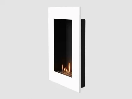 Настенный биокамин Lux Fire Моника 2 Н XS