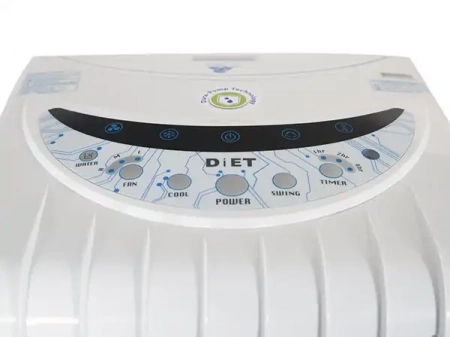Воздухоохладитель Symphony Diet 35i