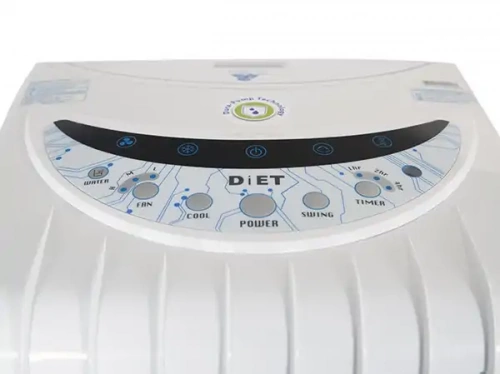 Воздухоохладитель Symphony Diet 35i