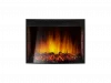 Каминокомплект Electrolux Cubo 30 с очагом EFP/P-3320RLS