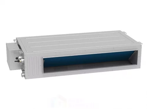 Канальная сплит-система Electrolux EACD-36H/UP3/N3 Unitary Pro 3
