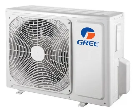 Настенная сплит-система Gree GWH12UB-K6DNA4A U-Crown Inverter
