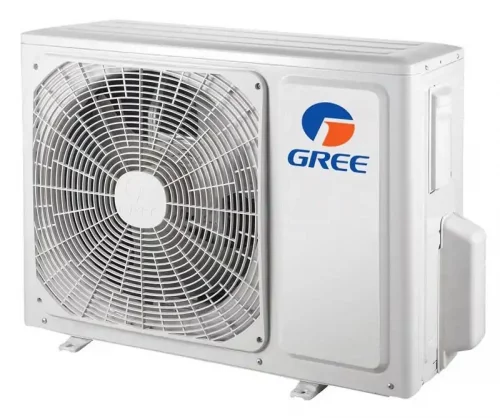 Настенная сплит-система Gree GWH12UB-K6DNA4A U-Crown Inverter