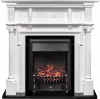 Каминокомплект Royal Flame Oxford c очагом Fobos FX Black