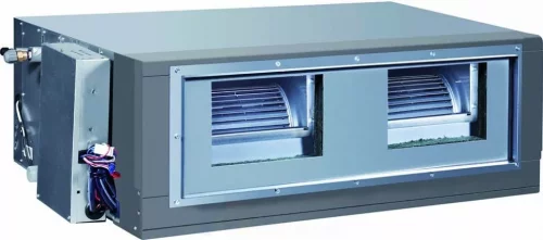 Канальный кондиционер Haier AD48HS1ERA / 1U48LS1ERB