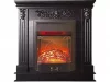 Каминокомплект Interflame Berta M Luxe под очаг Majestic
