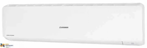 Настенная сплит-система Mitsubishi SRK80ZSPR-S / SRC80ZSPR-S
