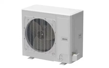 Канальная сплит-система Gree GU140PHS/A1-K/GU140W/A1-M U-Match II