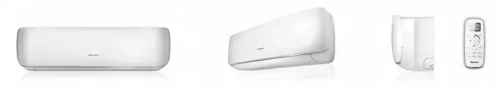 Hisense AS-18UR4SFATG6G / AS-18UR4SFATG6W сплит-система