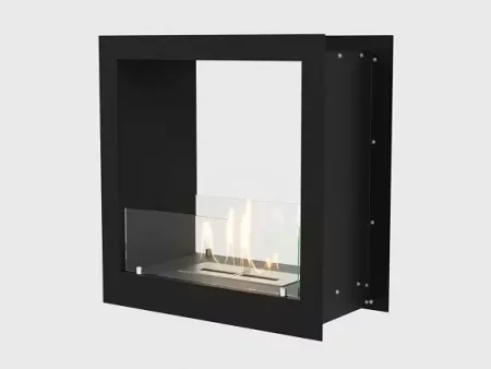 Встроенный биокамин Lux Fire Сквозной 610 М ВБКС-610М