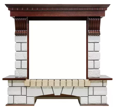 Портал Dimplex Pierre Luxe (Sym. DF2608-EU)