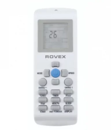 Сплит-система Rovex RS-07PXS1 Smart