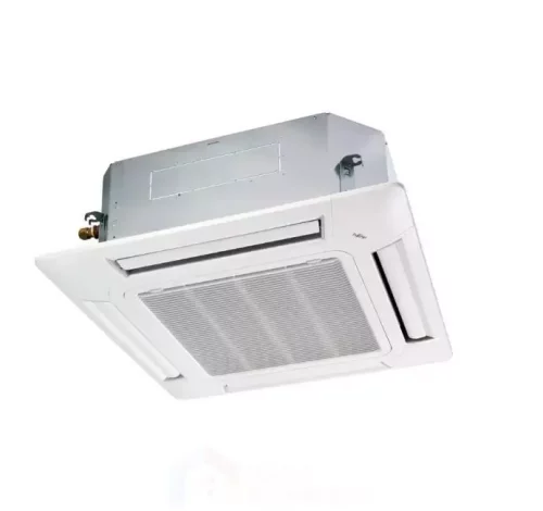 Кассетная сплит-система Fujitsu AUYG36LRLE/UTGUGYAW/AOYG36LETL