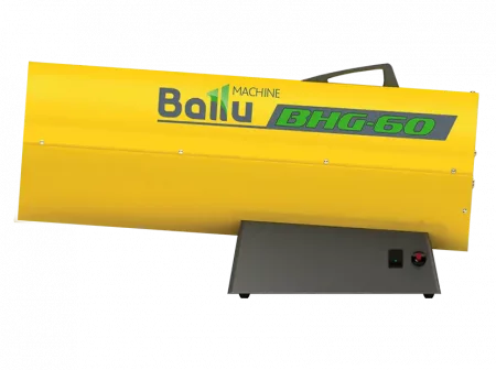 Газовая тепловая пушка Ballu BHG-60