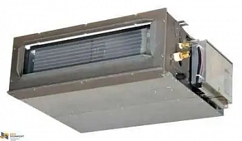 Канальная сплит-система Mitsubishi Heavy FDUM140VF / FDC140VSA