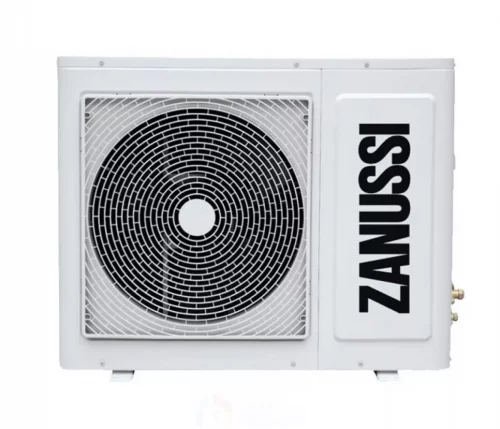 Канальная сплит-система Zanussi ZACD-48 H/ICE/FI/N1