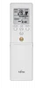 Сплит-система Fujitsu Deluxe Slide Nordic ASYG14LTCB/AOYG14LTCN