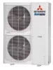 Напольно-потолочная сплит-система Mitsubishi Heavy FDE140VG / FDC140VSX