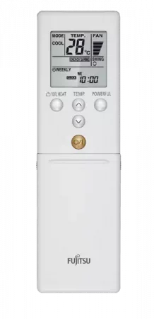 Сплит-система Fujitsu Deluxe Slide Nordic ASYG14LTCB/AOYG14LTCN