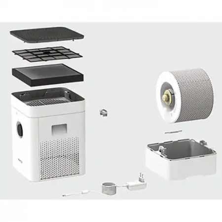 Климатический комплекс Boneco H300