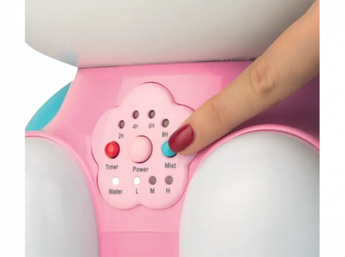 Увлажнитель воздуха Ballu UHB-255 Hello Kitty E ультразвуковой