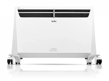 Электрический конвектор Ballu BEC/EVU-1000-E 2.5 Evolution Transformer