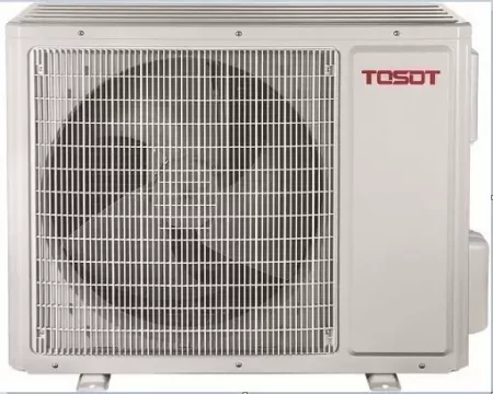 Сплит-система Tosot T09H-STR/I-G/T09H-STR/O Triangle
