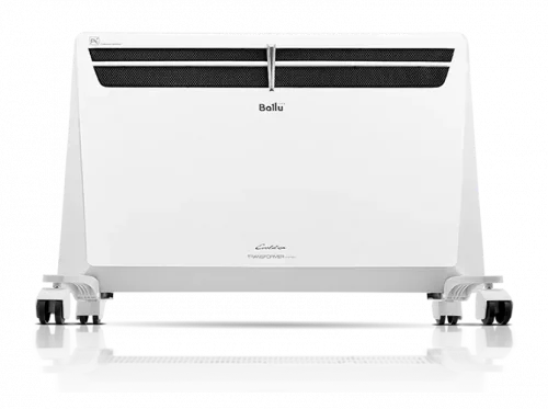 Электрический конвектор Ballu BEC/EVU-1000-E 2.5 Evolution Transformer