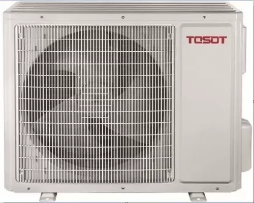 Сплит-система Tosot T12H-STR/I-G/T12H-STR/O Triangle