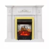 Каминокомплект Royal Flame Martin c очагом Majestic FX M Brass