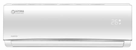 Сплит-система Ultima Comfort ECL-I07PN-IN/ECL-I07PN-OUT Eclipse Inverter