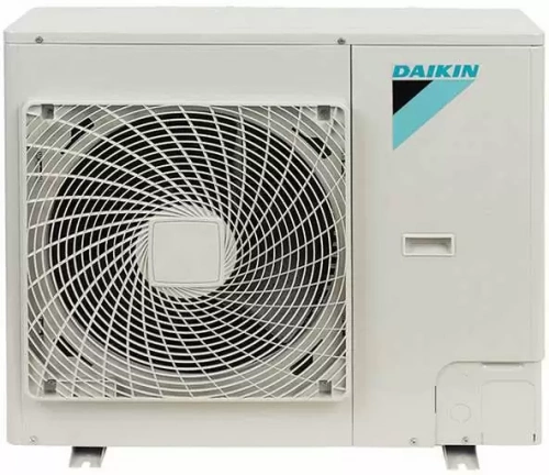 Кассетная сплит-система Daikin FCAG71B/RR71BV3/W1