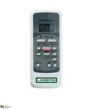 Сплит-система Leberg LS/LU-07OLI