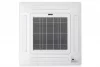 Кассетная сплит-система Zanussi ZACC-36 H/ICE/FI/A18/N1 Forte Integro