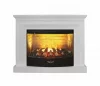 Каминокомплект RealFlame Weston 33 с очагом 3D Firestar 33