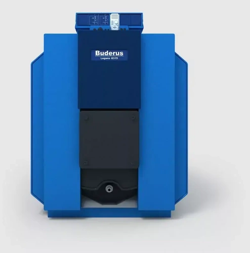 Комбинированный котел Buderus Logano GE315-140
