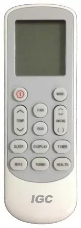 Сплит-система IGC RAS-V09NX / RAC-V09NX