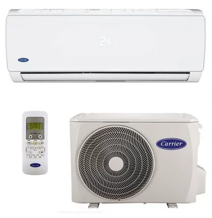 Сплит-система Carrier 42QHA007N/38QHA007N