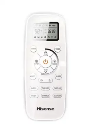 Сплит-система Hisense AS-13UR4SYDTV Expert Pro DC Inverter