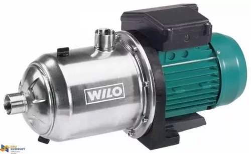 Установка водоснабжения Wilo MultiCargo MC 605-EM