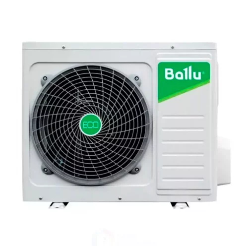 Сплит система Ballu BSAG-07HN1_20Y iGreen Pro белый