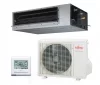 Канальный кондиционер Fujitsu ARYC72LHTA/AOYA72LALT