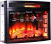 Каминокомплект Interflame Genius под очаг Panoramic 06 25 LED FX QZ