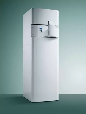 Напольный газовый котел Vaillant ecoCOMPACT VSC 266/4-5 200