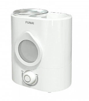Увлажнитель воздуха Funai USH-BM7201WC Bonsai