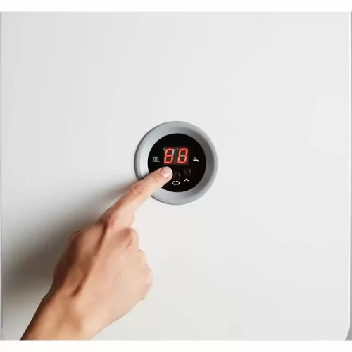 Настенный электрический котел Bosch Tronic Heat 3000 6